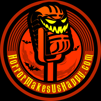 Horror Makes Us Happy